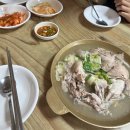 신정식당 | 충남 아산 냉면, 닭수육 신정식당 방문 후기! 처음먹보는 맛! / 천안아산공방 마이데이지니