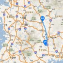 창녕함안보사업소 | [국토종주 후기] ③일차 오늘은 스피드레이서 (상주보~합천창녕보 우회도로 정보안내)