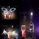 소극장 여우 이미지