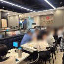 팔당냉면 영등포점 | 팔당반점 여의도 직장인 점심 내돈내산 중식 맛집 초계냉짬뽕 메뉴 추천 및 웨이팅 후기