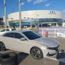 ㈜현대관광렌트카 강릉역KTX영업소 | 강릉 렌트카 후기! 현대관광렌트카 강릉역KTX영업소 추천(카모아 예약)