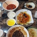 전주중학교 | [전주 효자동] &#34;하동각&#34;_얼큰한 짬뽕과 바삭한 탕수육이 인상적이었던 중국집