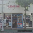 렌즈미&에비뉴 안경 이미지