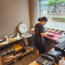 경화네김밥