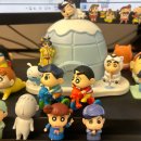 붕붕카센터 | 짱구 가챠 반다이 짱구는못말려 붕붕카시리즈 탐정가챠2