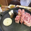 전주미나리 | 전주 평화동 맛집 미나리쌈겹살 방문 후기