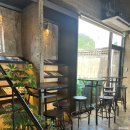 리베르타 | 부산 청사포 카페 리베르타 오션뷰 내돈내산 후기