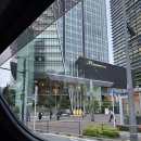 모리커피어반 | 안다즈 도쿄 Andaz Tokyo 숙박 후기