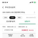 케이앤에스 | 케이앤에스 공모주 매도 후기