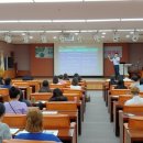 학교 밖 청소년 대입설명회 이미지