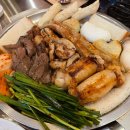 송도 달빛공원 달빛풋살장 | 송도 달빛축제공원역 곱창 맛집 만곱집 송도달빛공원점 | 한우곱창·막창 제대로 먹고 온 후기