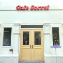 소렐(Sorrel) 이미지