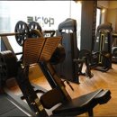 더퍼스트짐 이미지