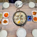 도래전복바지락칼국수 이미지