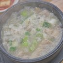 도봉원조 전남집순대국