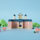 청암초등학교 이미지