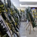 참좋은요양병원 | 영천참좋은요양병원장례식장 위치 남상복 두줄완장 부의록 후불장례