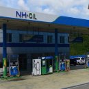 현산농협주유소 이미지