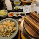 첨단PC | 광주 첨단 맛집｜시리단길 프리미엄 솥밥, 솔솥 첨단점 가족외식 후기~