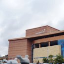 강동문화복지회관 체육관 이미지