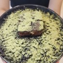 천호역 빙수, 요즘 빙수는 빙동댕 천호점에서 [초코나무 숲] 메뉴 후기