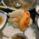 샤브향(성서점) | [대구 서재 ; 부드러운 월남쌈과 신선한 야채를 무한으로 즐길 수 있는 샤브향]