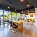 라데팡스펜션 이미지