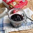 🍇 블루베리 콩포트 만들기 완벽 가이드｜냉동 블루베리 맛있게 먹는법 &amp; 다양한 요리 활용법 이미지