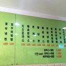 왕세수대야냉면 이미지