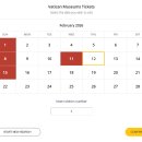 바티칸 | 유럽 이탈리아 로마 여행_바티칸 미술관 티켓 예약, 바티칸 후기