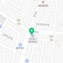 컴포즈 영종 운남점