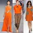 오렌지안경 이미지