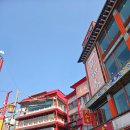 대창반점 | 인천 차이나타운 맛집 대창반점 중국집 짜장면 성공적