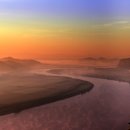 영산강 - 함평군 밀재로 1515 | 영산강