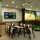 트윈빌 스크린골프 이미지