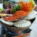 장유해신탕 이미지