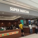 스타소프트 | [수원] 스타필드 수원 카페 맛집 '슈퍼말차' 소프트 라떼 내돈내산 후기