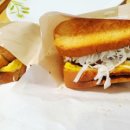 이삭토스트 이충뜨란점 이미지