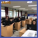 김화공업고등학교 이미지