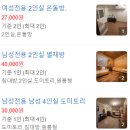박월 | 제주 언니네시골집게스트하우스 2인실온돌방 기대이상인 심야식당 파티음식 진달래맥주