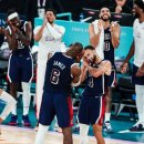 NBA 선수들이 요즘 가장 좋아하는 세레머니.gif 이미지