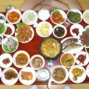 청사초롱감자탕 - 강릉시 | 청사초롱감자탕