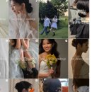 클라라뷰티스튜디오 | 인천 세미앙 스튜디오 웨딩촬영 솔직 후기 ｜ 촬영 준비물, 클라라웨딩 메이크업, 희뷰티 헤어변형