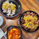 두메골 마늘보쌈 이미지