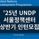 유엔디피한국대표부