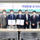 멀린엔터테인먼트코리아(주) 이미지