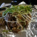 연탄초벌구이 이미지