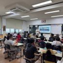 군산경포초등학교 이미지