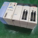 [수리후기] 삼성 PLC N-70A 동작 안 됨(전원 불량 및 RUN 불능) 증상 정밀 수리 완료!