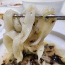 감자옹심이.감자전.장칼국수&#34;양양마루 장칼국수 강릉점&#34;배달후기